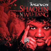 Raekwon - Shaolin vs. Wu-Tang